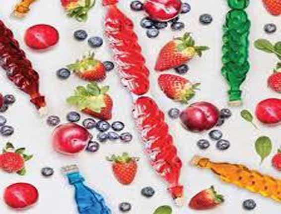 انواع نوشمک